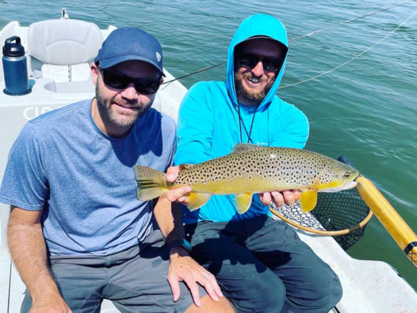 Home - Grey Reef Anglers And Wingshooting