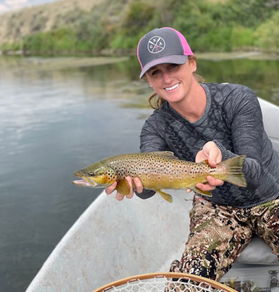 Home - Grey Reef Anglers and Wingshooting