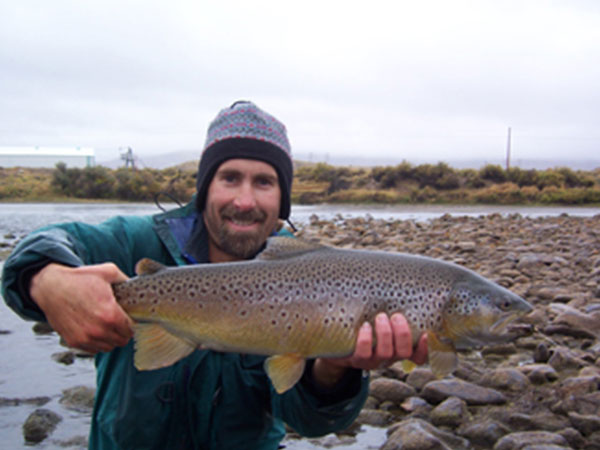 Wyoming Fishing History and Faq - Grey Reef Anglers and Wingshooting